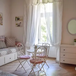 Bed and breakfast Maison La Mitra